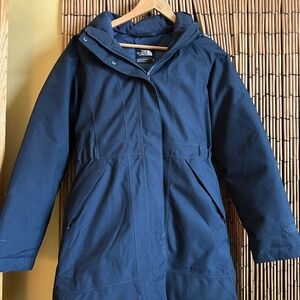 The North Face Arctic Parka